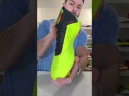 ALL THE PROS wore this version!