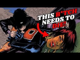 This Series Was a MESS but Panda Made It UNREADABLE! Thank God it's Over!