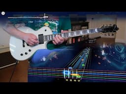 Guitar Cover of "Circle With Me" by Spiritbox (Rocksmith+)