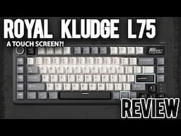 The Most Feature-Packed Budget Keyboard I've Ever Touched