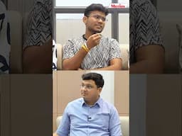 Is Kota Coaching REALLY worth it?? || Kota Coaching || NV Sir #shorts #ytshorts #iit #nvsir