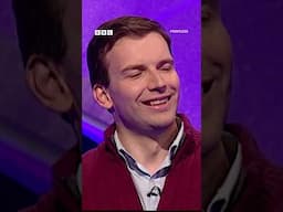 Can you name any European countries that are LARGER than the UK?!?   #pointless #geography