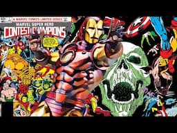 Marvel’s Contest of Champions