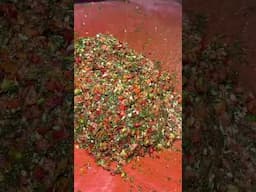 How to Make Lahmacun (Turkish Pizza)