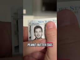 My new license picture is here! Reese’s got me good