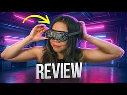 The Bigscreen Beyond 2 is WILD – Full Review