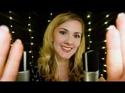 Close-Up Whisper ASMR 🎧 In-Ear Sounds for Deep Tingles & Relaxation