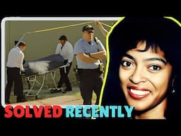 Cold Cases Finally Solved With An Insane Twist You've Ever Heard
