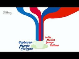 Chill Jazz House Summer Mix | Chill Summer Paradise | Espresso Pronto Bologna