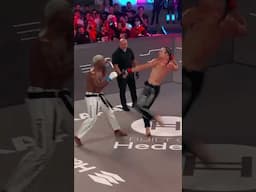 This is One of Those KO’s That We Just Never Get Tired of Watching