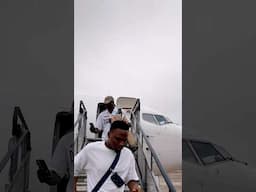 Spending 48 hours in Asaba