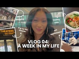A Week in the Life of an Entrepreneur & Government Employee!