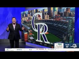 Braves defeat the Rockies for their 16th loss in 17 games