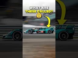 How Le Mans Hypercars WORK 😳