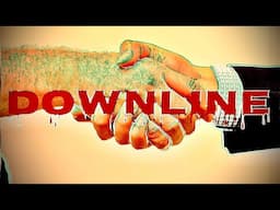 "Downline" | Disney Creepypasta