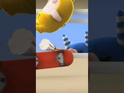Skate #oddbods