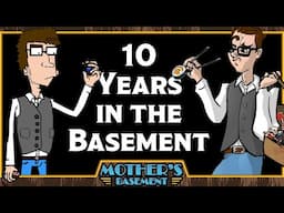 Reacting to My Old Videos - 10th Anniversary Stream