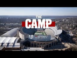 Wisconsin Football: 'The Camp', Spring Ball '25 - Ep. 04