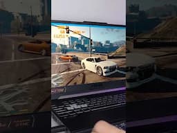 GTA 5 RTX 3050 #gta5