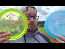 ENFORCER from DYNAMIC DISCS | Throwing EVERY Disc Possible | #755