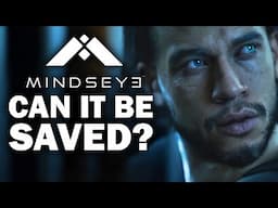 Can MindsEye Be Saved From Its DISASTROUS LAUNCH?