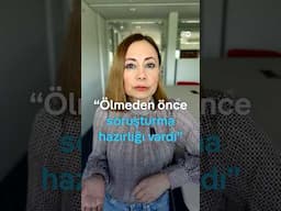 Zeyrek hakkında çarpıcı iddia