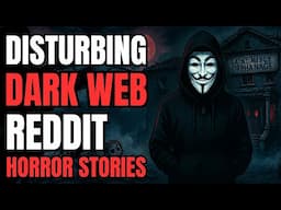 I Explored An Abandoned And Haunted Orphanage I Found On The Dark Web: 2 True Dark Web Stories!!