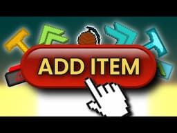 I Fixed My BORING Game!