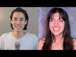 Victor Hong Berries #244 - Sasha Bhasin