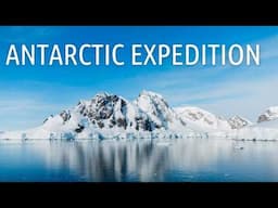 Danco Island & Orne Harbour | Antarctic Explorer with Viking Expeditions | Episode 4 of 6