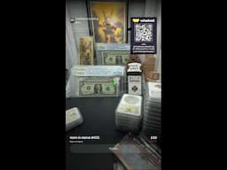 5k+ in Giveys! Gold Giveys, Slab Giveys, Coins, Currency, and More!!!!