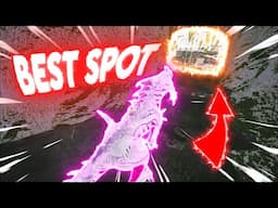 CLAIMING On Of The BEST ARK Caves A Second Time...