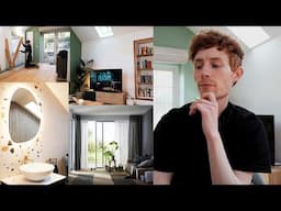 9 Things I Really Regret with my Renovation