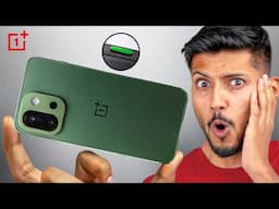 OnePlus 13s Unboxing- Most Powerful Chotu Flagship !
