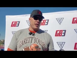 Garett Bolles believes Broncos have what it takes to return to Super Bowl