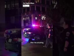2 Israeli Embassy staffers killed in shooting near Jewish museum in D.C.