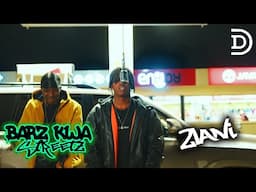 2Lani - Everywhere  | Barz Kwa Streetz 🎙