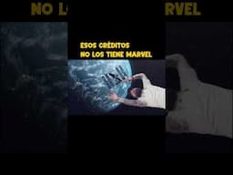 Los CRÉDITOS que no tiene ni MARVEL #comedia #karlacamacho #slobotzky #deberiasde #espacio #short