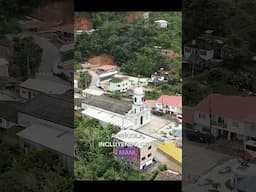👆Historia de la Parroquia Capiro👆🍍💯 #turismo #travel #shorts #viajes #viralvideo #history