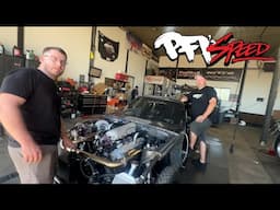 STUMPED…..This No Prep RX-7 Beats Us..