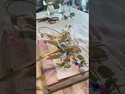 Packing orders!