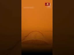 අඟහරුවලත් කාන්තාරයක්?