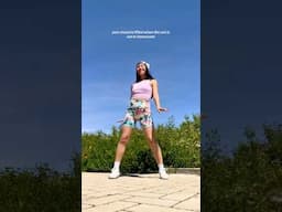 Breathing 🦋 #shuffledance #shuffle #freestyle #dance #edm