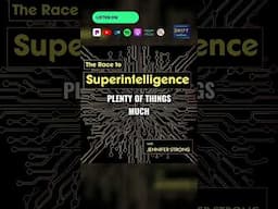 #shorts The Power of Neural Networks: Unleashing AI's Potential #techpodcast #superintelligence