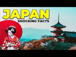 10 Shocking Facts About Japan no bs facts