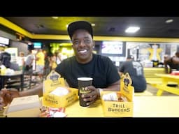 I Tested Rapper Owned Restaurants in Houston