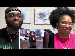 WE SHARE EVERYTHING ATL EP.4 REACTION