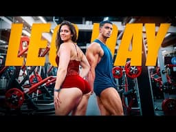 Hamstrings & Glutes | Beginner`s Workout Split