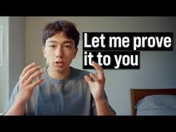 you're not ugly, you're just unhealthy