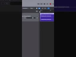 Is This Tool Only in Logic Pro? Speed Up and Slow Down Your Fades